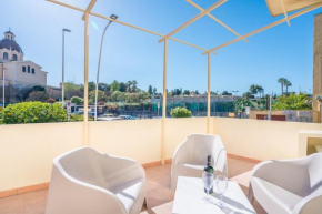 Casa Bonaria - Terrace on the Basilica- Wifi - AC